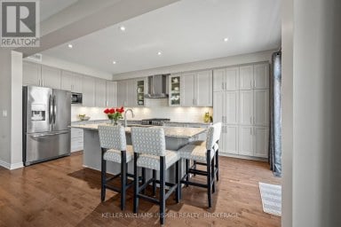 629 GWEN AVENUE, Kingston (City Northwest) Ontario