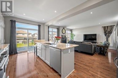 629 GWEN AVENUE, Kingston (City Northwest) Ontario