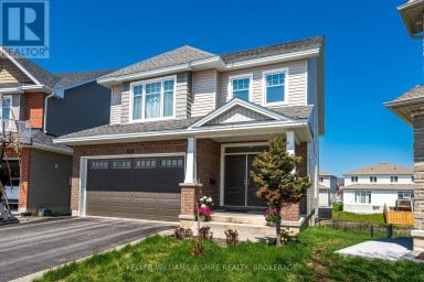 629 GWEN AVENUE, Kingston (City Northwest) Ontario