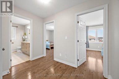 629 GWEN AVENUE, Kingston (City Northwest) Ontario