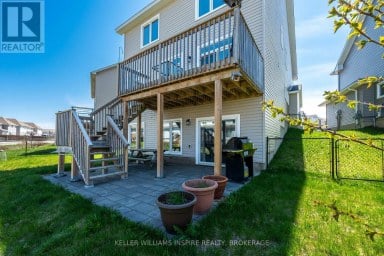 629 GWEN AVENUE, Kingston (City Northwest) Ontario