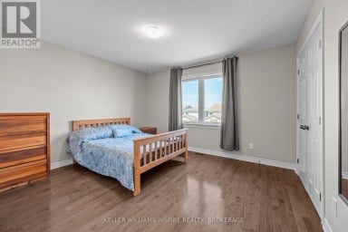 629 GWEN AVENUE, Kingston (City Northwest) Ontario