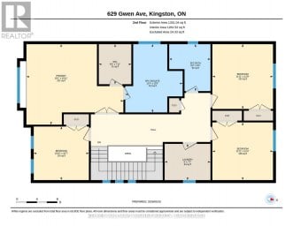 629 GWEN AVENUE, Kingston (City Northwest) Ontario