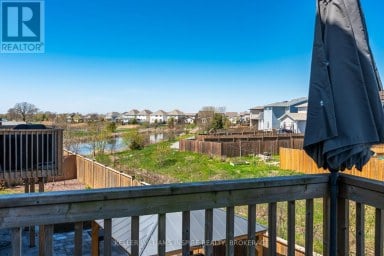 629 GWEN AVENUE, Kingston (City Northwest) Ontario
