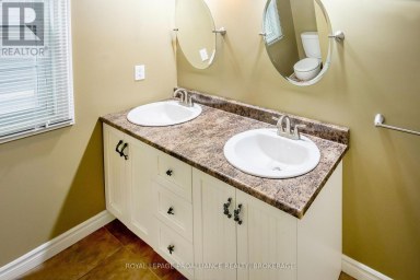 1098 COVERDALE DRIVE, Kingston (City SouthWest) Ontario