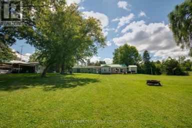 492 KINGSTON MILLS ROAD, Kingston Ontario