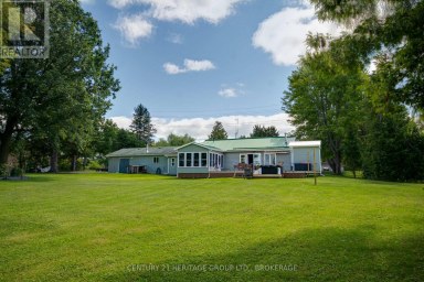 492 KINGSTON MILLS ROAD, Kingston Ontario