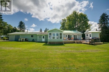 492 KINGSTON MILLS ROAD, Kingston Ontario
