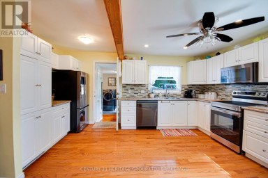 492 KINGSTON MILLS ROAD, Kingston Ontario