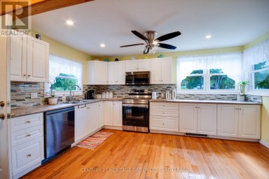 492 KINGSTON MILLS ROAD, Kingston Ontario