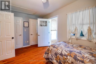 492 KINGSTON MILLS ROAD, Kingston Ontario
