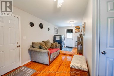 492 KINGSTON MILLS ROAD, Kingston Ontario
