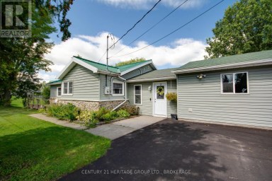 492 KINGSTON MILLS ROAD, Kingston Ontario