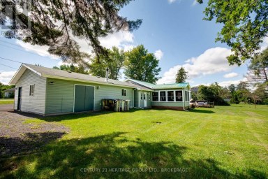 492 KINGSTON MILLS ROAD, Kingston Ontario