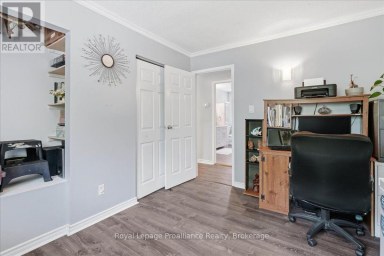 3526 HARMONY ROAD Tyendinaga (Tyendinaga Township) Ontario photo 16
