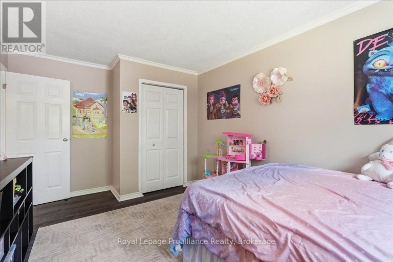 3526 HARMONY ROAD, Tyendinaga (Tyendinaga Township), Ontario, K0K1V0