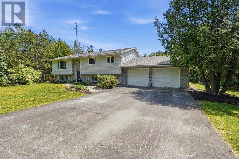 3526 HARMONY ROAD, Tyendinaga (Tyendinaga Township), Ontario, K0K1V0