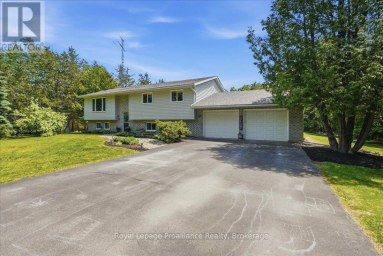 3526 HARMONY ROAD Tyendinaga (Tyendinaga Township) Ontario photo 2