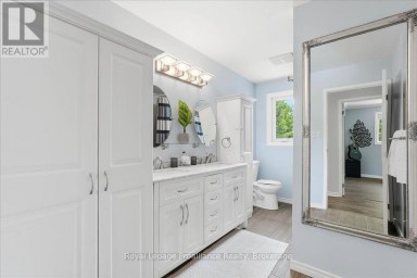3526 HARMONY ROAD Tyendinaga (Tyendinaga Township) Ontario photo 21