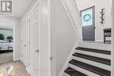 3526 HARMONY ROAD Tyendinaga (Tyendinaga Township) Ontario photo 24