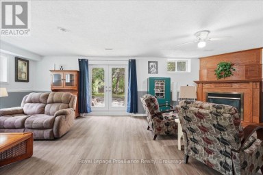3526 HARMONY ROAD Tyendinaga (Tyendinaga Township) Ontario photo 25