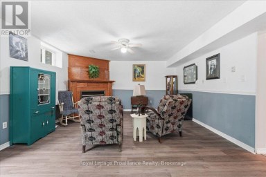 3526 HARMONY ROAD Tyendinaga (Tyendinaga Township) Ontario photo 27