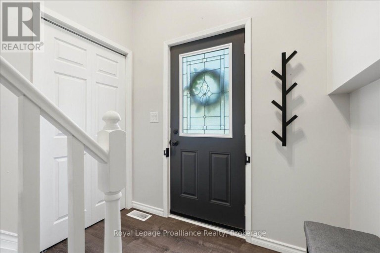 3526 HARMONY ROAD, Tyendinaga (Tyendinaga Township), Ontario, K0K1V0