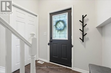 3526 HARMONY ROAD Tyendinaga (Tyendinaga Township) Ontario photo 3