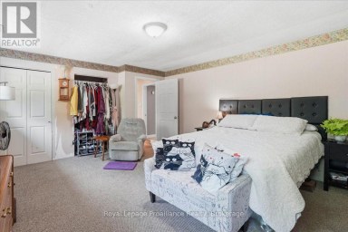 3526 HARMONY ROAD Tyendinaga (Tyendinaga Township) Ontario photo 30