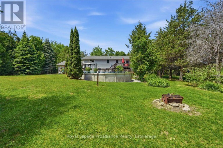 3526 HARMONY ROAD, Tyendinaga (Tyendinaga Township), Ontario, K0K1V0