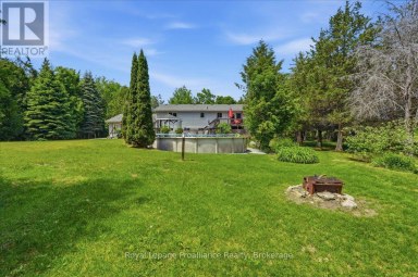 3526 HARMONY ROAD Tyendinaga (Tyendinaga Township) Ontario photo 37