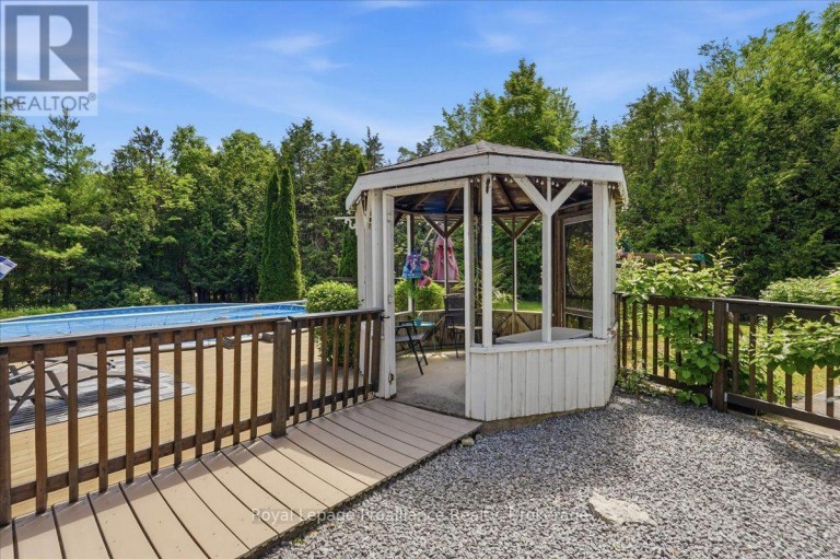 3526 HARMONY ROAD, Tyendinaga (Tyendinaga Township), Ontario, K0K1V0