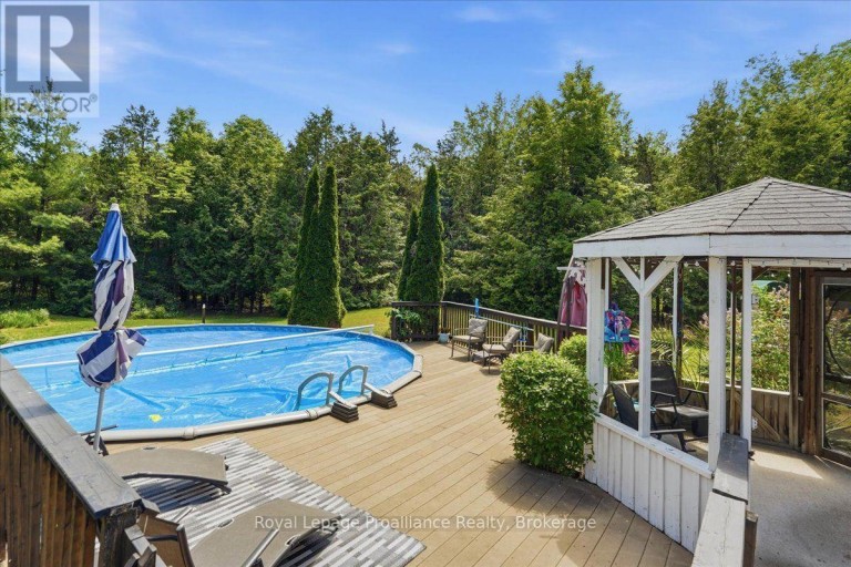3526 HARMONY ROAD, Tyendinaga (Tyendinaga Township), Ontario, K0K1V0