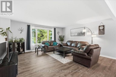 3526 HARMONY ROAD Tyendinaga (Tyendinaga Township) Ontario photo 6