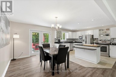 3526 HARMONY ROAD Tyendinaga (Tyendinaga Township) Ontario photo 8