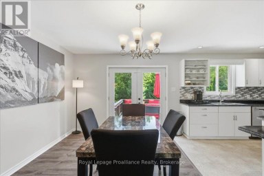 3526 HARMONY ROAD Tyendinaga (Tyendinaga Township) Ontario photo 9