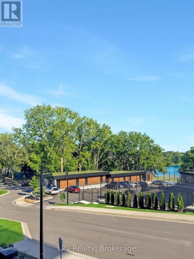 201 - 17 CLEAVE AVENUE, Prince Edward County (Picton), Ontario, K0K2T0