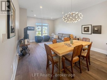 201 - 17 CLEAVE AVENUE Prince Edward County (Picton) Ontario photo 6