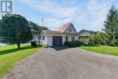16169 LOYALIST PARKWAY Prince Edward County (Hallowell Ward) Ontario photo 1