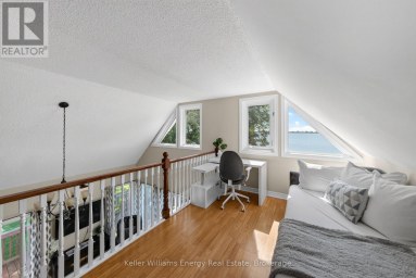 16169 LOYALIST PARKWAY Prince Edward County (Hallowell Ward) Ontario photo 14