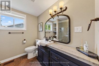 16169 LOYALIST PARKWAY Prince Edward County (Hallowell Ward) Ontario photo 15