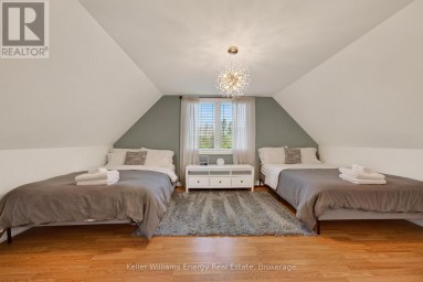 16169 LOYALIST PARKWAY Prince Edward County (Hallowell Ward) Ontario photo 17