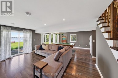 16169 LOYALIST PARKWAY Prince Edward County (Hallowell Ward) Ontario photo 18