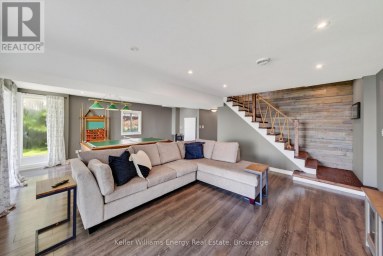 16169 LOYALIST PARKWAY Prince Edward County (Hallowell Ward) Ontario photo 19