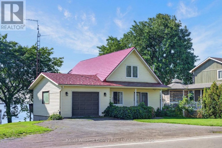 16169 LOYALIST PARKWAY, Prince Edward County (Hallowell Ward), Ontario, K0K1G0