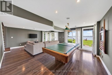 16169 LOYALIST PARKWAY Prince Edward County (Hallowell Ward) Ontario photo 20
