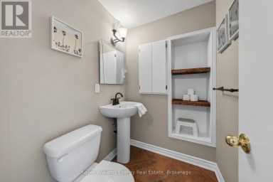 16169 LOYALIST PARKWAY Prince Edward County (Hallowell Ward) Ontario photo 21