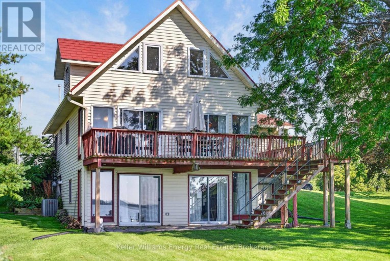 16169 LOYALIST PARKWAY, Prince Edward County (Hallowell Ward), Ontario, K0K1G0