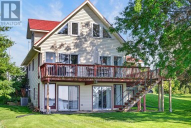 16169 LOYALIST PARKWAY Prince Edward County (Hallowell Ward) Ontario photo 22