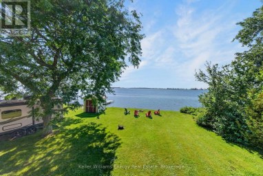 16169 LOYALIST PARKWAY Prince Edward County (Hallowell Ward) Ontario photo 24